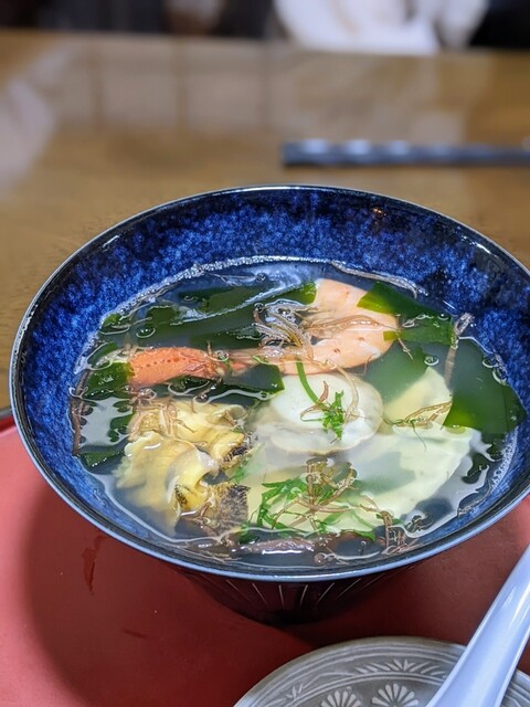 うみねこ亭 - 白銀/食堂 | 食べログ