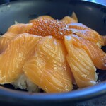 とと市場 海鮮フードコート - 料理写真: