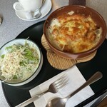 参八通り - 料理写真:
