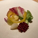 ラ・ボンヌターブル - 