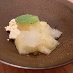 ラ・ボンヌターブル - 