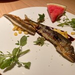 ラ・ボンヌターブル - 