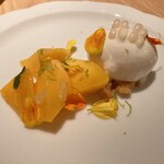 ラ・ボンヌターブル - 