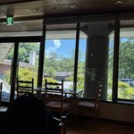 All Day Dining Karuizawa Grill - 