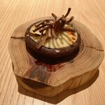 ラ・ボンヌターブル