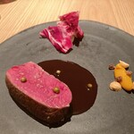 ラ・ボンヌターブル - 