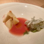 ラ・ボンヌターブル - 