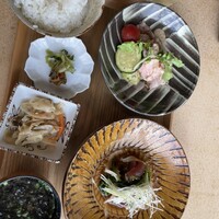 レストラン雪峰 - 