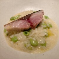 ラ・ボンヌターブル - 