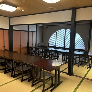 とろろ庵 伊賀路_2