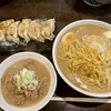 手打ちらーめん 麺之介
