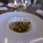 レストラン 北野クラブ - 