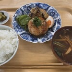 りぼん食堂 - 料理写真: