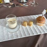 レストラン 北野クラブ - 