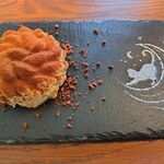 とろける牛ホホ専門店 cheek - 