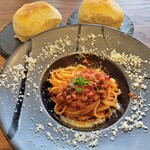 とろける牛ホホ専門店 cheek - 