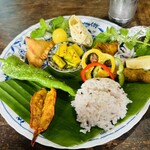 プラシャンティ - 