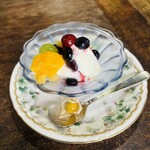 プラシャンティ - 