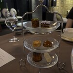 レストラン 北野クラブ - 