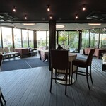 レストラン 北野クラブ - 