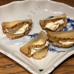 日本酒バル　Chintara - 