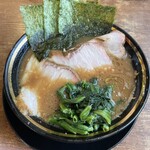 王道家直系 環家 - 