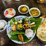 プラシャンティ - 