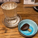 日本酒バル　Chintara - 