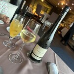 レストラン 北野クラブ - 