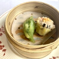 赤坂璃宮 赤坂本店 - 