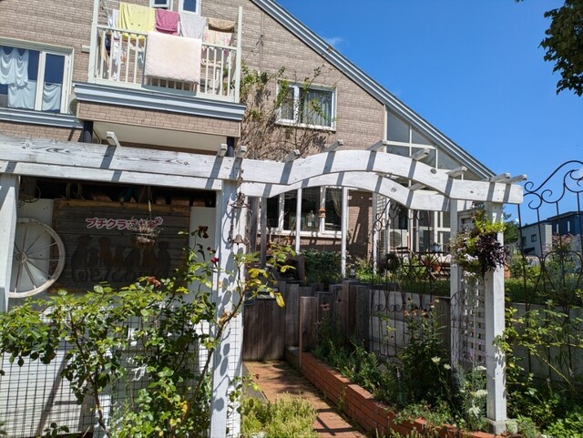 ドッグカフェ プチ クラブ（PUCHI CLUB） - 朝里（カフェ）の写真