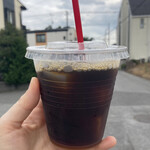 Man Made Coffee Junction - 