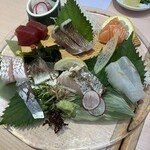 海鮮処松月亭 博多本店 - 