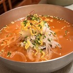 和牛焼肉 天壇 - 料理写真: