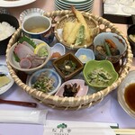 海鮮処松月亭 博多本店 - 