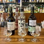 イオンリカー - ドリンク写真: