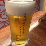 高橋と小籠包 - 生