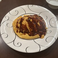 京都洋食 ムッシュいとう - 