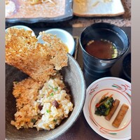 鉄板焼 赤坂 - 