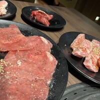 名駅de 焼肉 DOURAKU 名駅店 - 