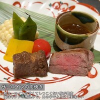 肉割烹ふたご THE JUNEI HOTEL KYOTO - 