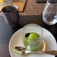 鉄板焼 赤坂 - 