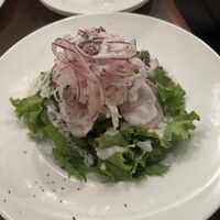 京都洋食 ムッシュいとう - 