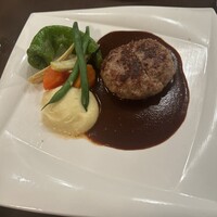 京都洋食 ムッシュいとう - 