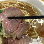 ヤマシロ - チャーシュー