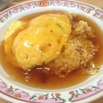 餃子の王将 - 天津炒飯 