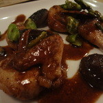 らんぷ亭 - うずら