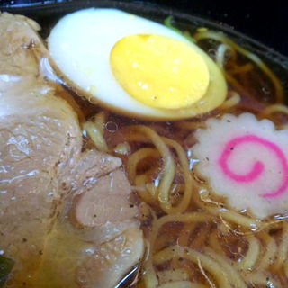 名代 富士そば_1