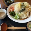 手打ちうどん 自遊席