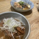 炭焼き･煮込み 喜多よし - 